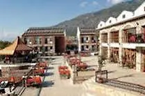Orka Park Villas And Apartments Oludeniz Hotel