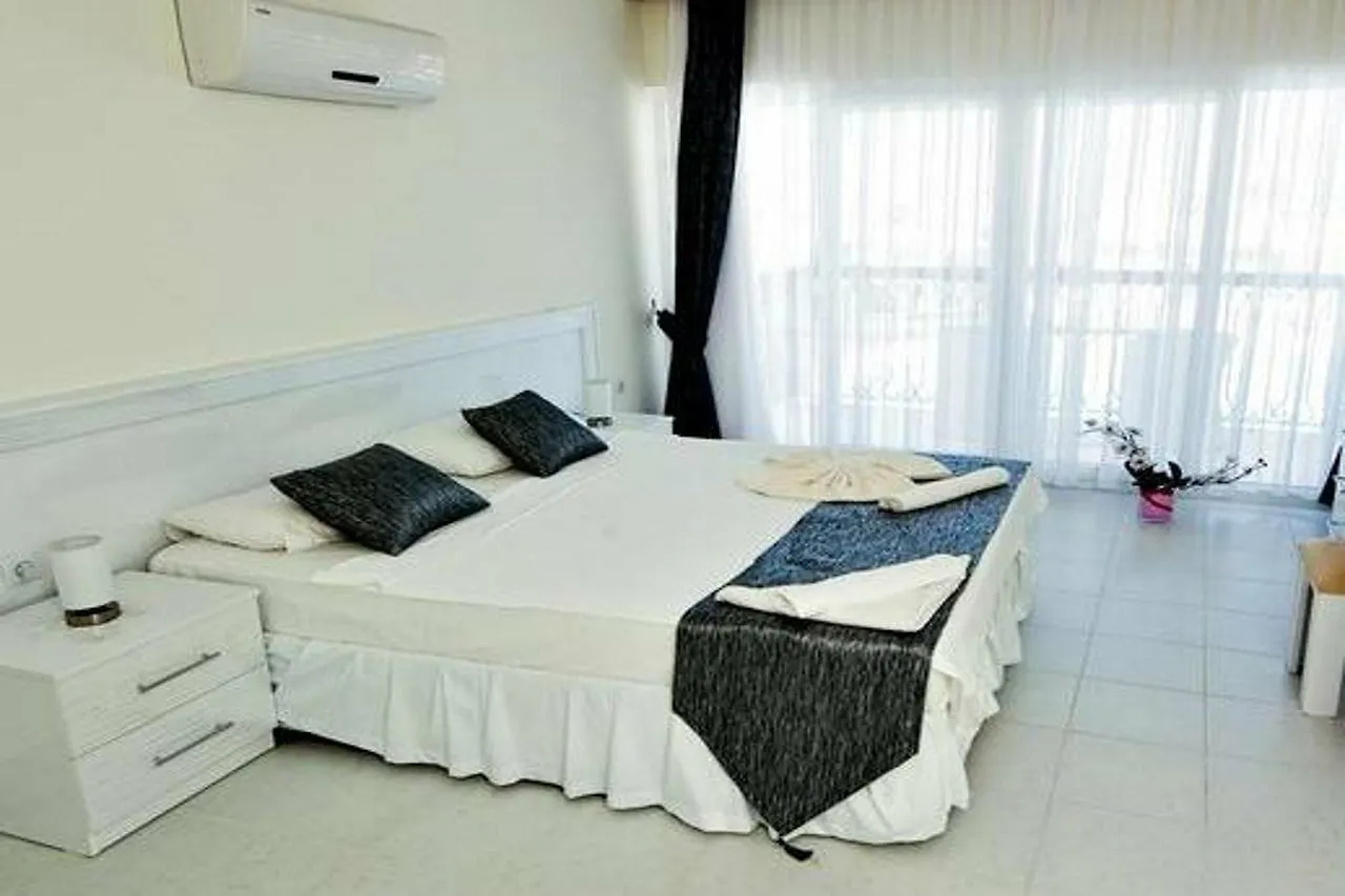 Hotel Orka Park Villas And Apartments Oludeniz